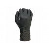 639 1 nitrile gloves black gripzzly m 50 pcs ean gtin 05907996823598