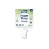 tork 520201 jemne penove mydlo premium clarity 1 litr 2500 davek s4
