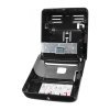 tork matic 551108 zasobnik na papirove rucniky v roli s intuition senzorem cerny