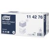 58831 114276 tork premium skladany toaletni papir extra soft 2 vrstvy bily 7560 ks t3