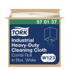 tork 570137 heavy duty prumyslova cistici uterka bila na roli 160 utrzku w1 w2 w3