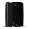 59260 1 563008 tork odpadkovy kos elevation plast cerny 50l b1