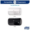 tork universal 110794 toaletni papir dvouvrstvy 250 utrzku t4 10 rolicek