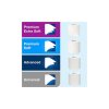 tork 110767 jemny 2 vrstvy toaletni papir t4 advanced 8 rolicek