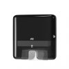 tork xpress mini 552108 zasobnik na papirove rucniky multifold cerny h2 (1)