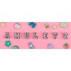 65208 amuletz set pece o zdravi 5 ks