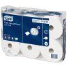 tork smartone toaletni papir 2 vrstvy 1 x 6 bila