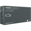 Rukavice vinylové Mercator Medical Vinylex powder-free, 100 ks, transparentní, nepudrované