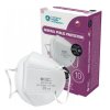 respirator ffp2 general public protection 10ks mediskont