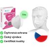 respirator ffp2 general public protection 5ks mediskont