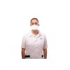 64833 3 respirator ffp2 btl pro zdravotniky 25 ks bily