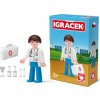 igraček doktor 1