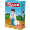 igráček doktor