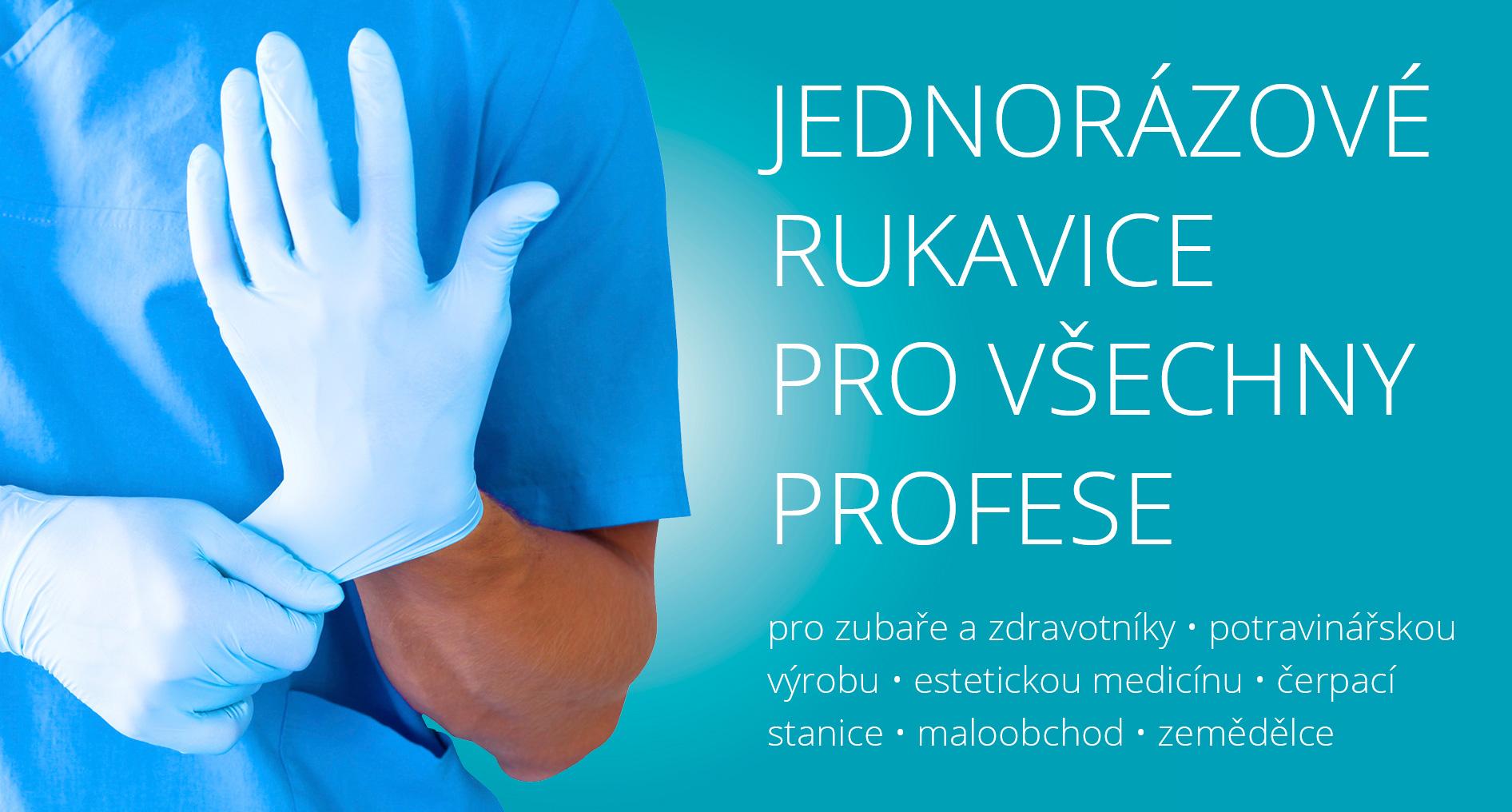 Rukavice