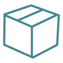 Více než 6000 výdejních míst / výdejních boxů