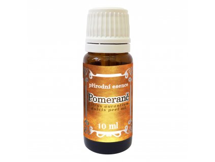 Pomeranč 10
