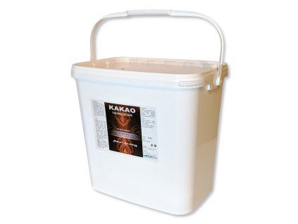 MEDISTAR CZ Kakaový prášek - 4,5kg