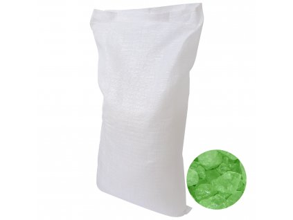 Alzara sůl z Mrtvého moře eukalypt 25kg