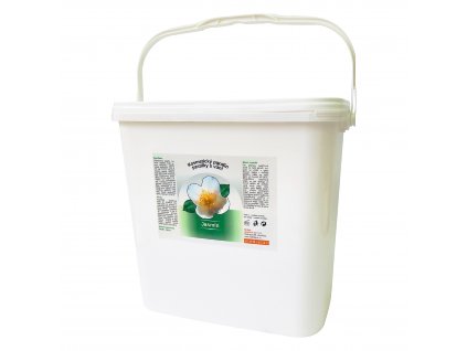 MEDISTAR CZ Tuhý parafín pastilky 5kg s vůní zelené Jasmín