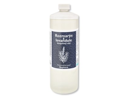 Antirevmatická koupel 1000ml 2