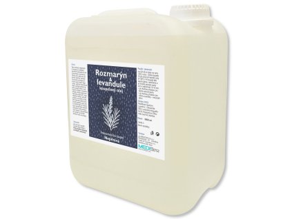 MEDISTAR CZ Antirevmatická koupel 5000 ml