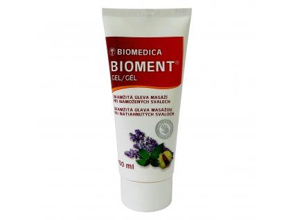 Bioment 100 ml
