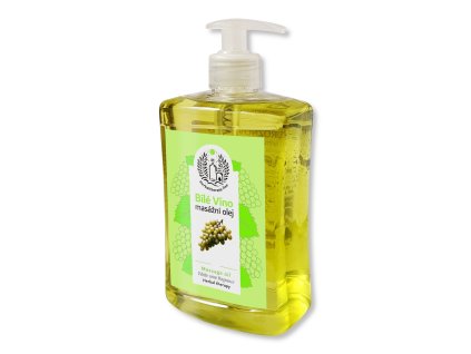 Vinný olej 500 ml