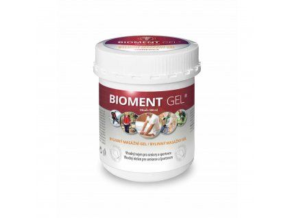 Bioment 300 ml