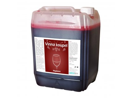 vinna koupel nrpeniva