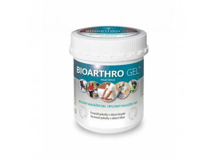 Bioarthrogel 300 ml