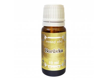 Boruvka 10ml