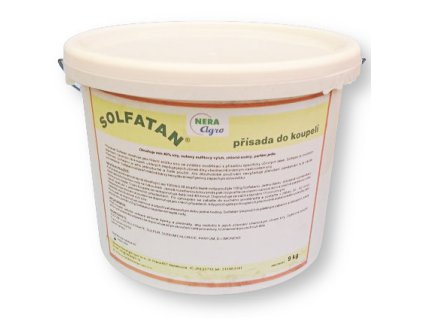 Solfatan 9 kg