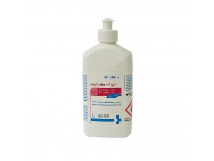 SEPTODERM-gel-500 ml