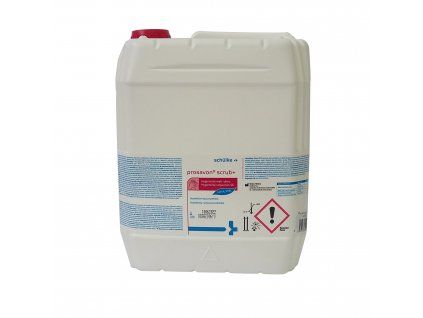 PROSAVON-scrub+-5 L