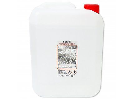 sanitiz-5-l