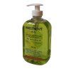 MEDISTAR CZ Hroznový olej 500ml s pumpičkou