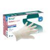 Sempermed Latex Comfort (Sempercare Edition) rukavice bez pudru M 100 ks