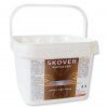 MEDISTAR CZ SKOVER - skořicový zábal 3kg