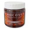 MEDISTAR CZ CHOCOVER - čokoládový zábal 500g