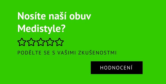 Hodnocení obchodu Medistyle