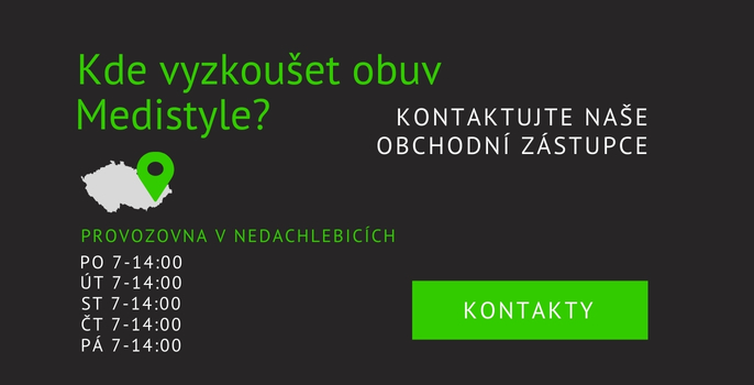 Medistyle kontakty