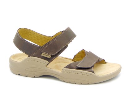 MEDISTYLE zdravotní pánský sandál KAREL