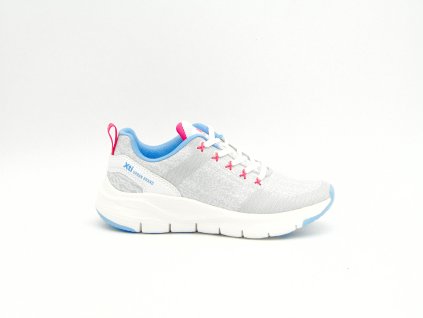 Tenisky XTI 43873 (Barva Šedá, Velikost EU 36)