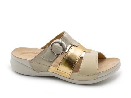 Dámský zdravotní pantofel DRAHA