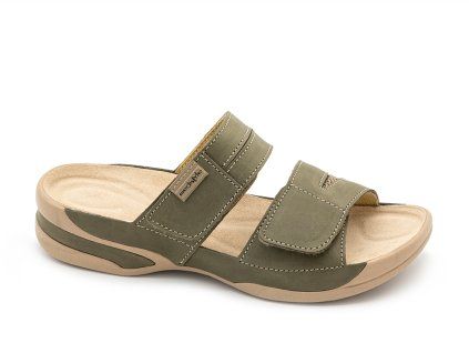 LEA khaki