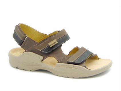 MEDISTYLE zdravotní pánský sandál JINDRA