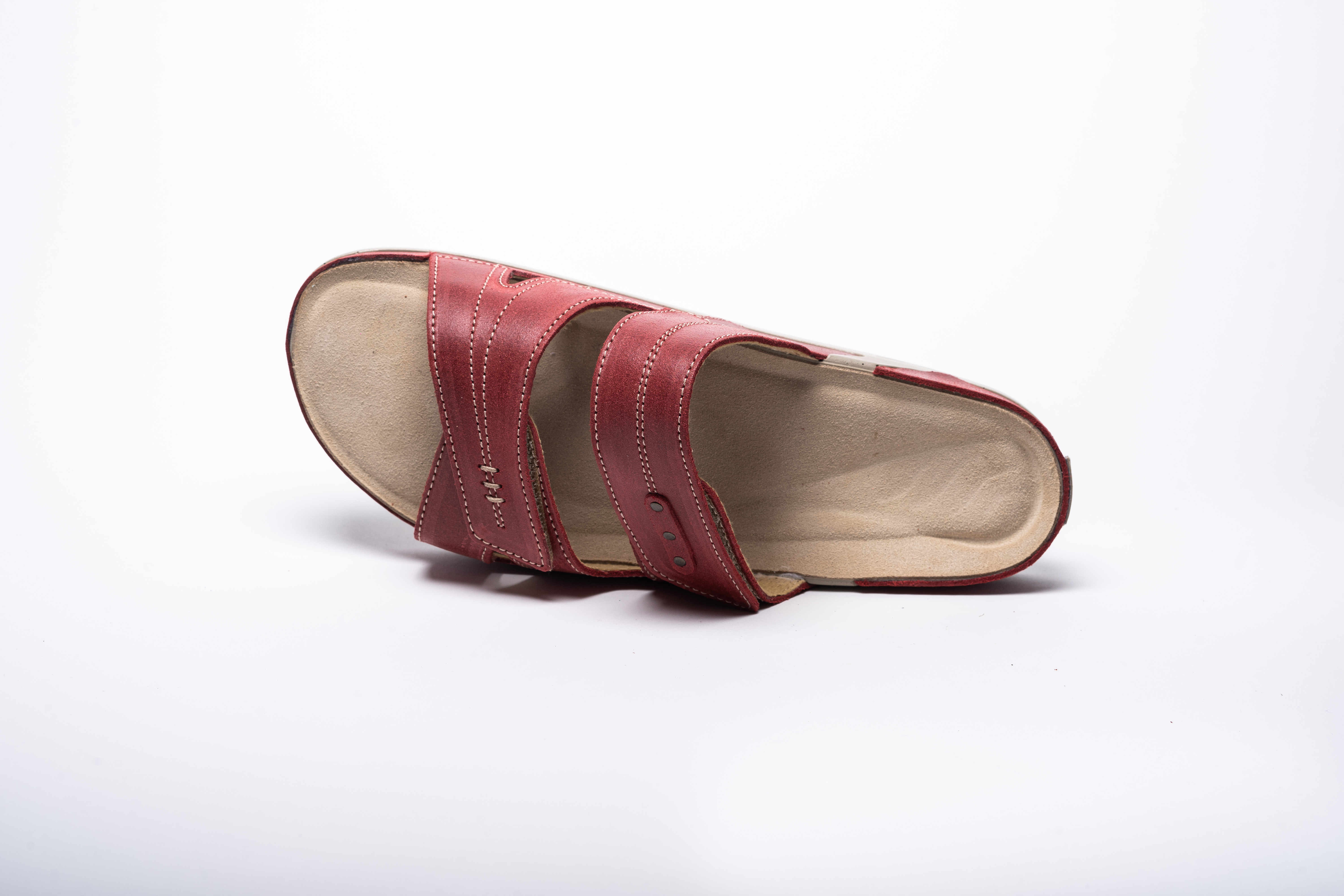 Zdravotná obuv - ALBÍNA