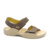 MEDISTYLE zdravotní pánský sandál KAREL