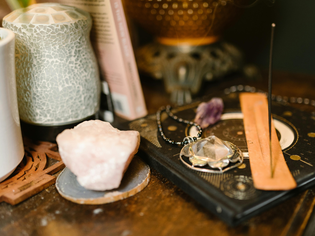 Feng Shui: Umenie harmónie vo vašom domove