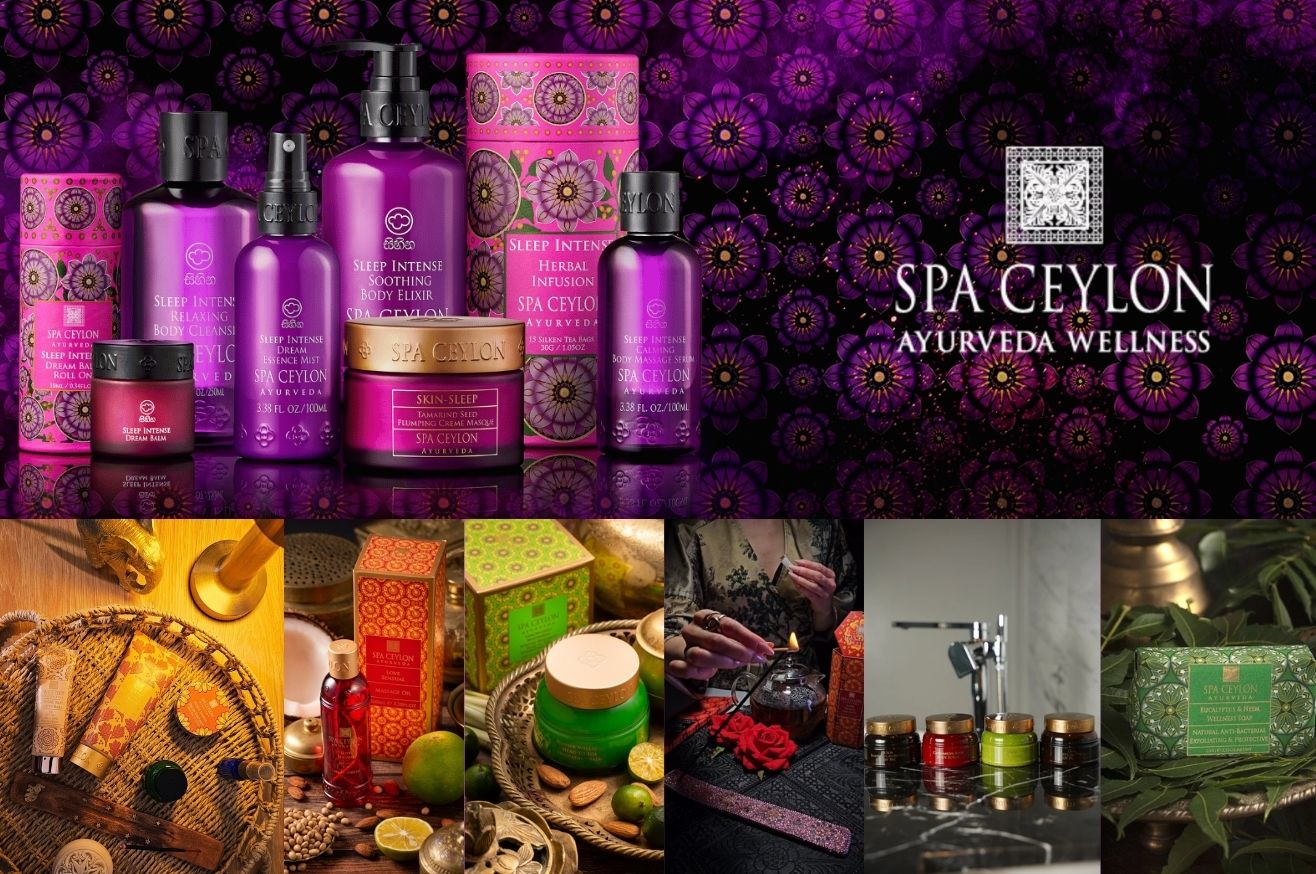 Spa Ceylon